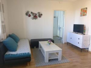 Appartements SAWADDEE : photos des chambres