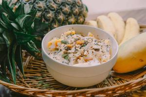 SANSE Boutique Hotel