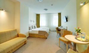 Hotel Willa Odkrywców