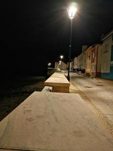 Casa do Tejo de Alcochete