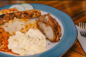 SANSE Boutique Hotel