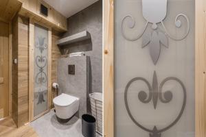 Apartamenty w Chmurach