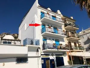 Locazione Turistica F.G. Rando - Letojanni