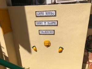 Casa Rando Marys House