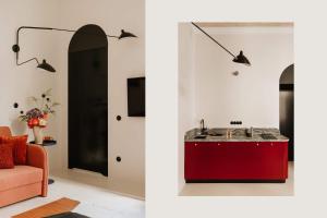 Stylish apartment close to Wawel, Old Town Studio, Main Sq. 3 min