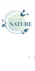 Écrin de Nature en bord de rivière