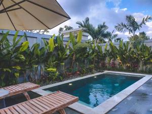 Aswanaya Villas Ubud