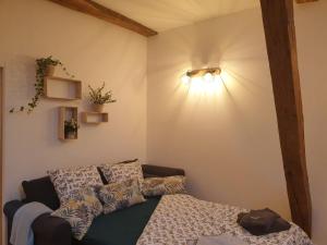 Écrin de Nature en bord de rivière