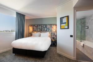 Hotels voco Paris Montparnasse, an IHG Hotel : photos des chambres
