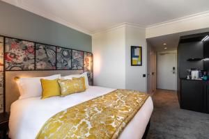 Hotels voco Paris Montparnasse, an IHG Hotel : Chambre Premium 