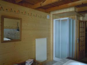 Gites Gite Le Francillon : photos des chambres