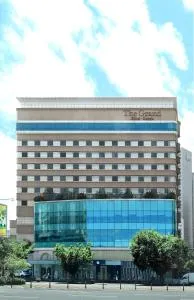 Daegu Grand Hotel - Hyomoktong-Ilgu