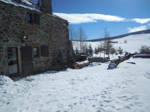 Gites Gite Le Francillon : photos des chambres