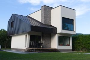 Villa Una Sunset - Ubytování bez kategorie ve městě Bihać