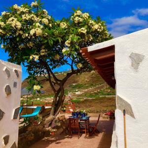 Rincón del Mar , Espacio Natural