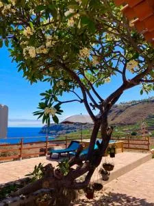 Rincón del Mar , Espacio Natural - El Rincón