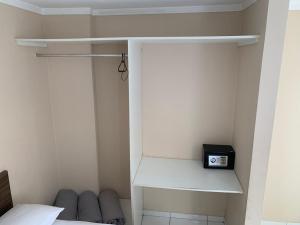 Hotel e Pousada Areia da Praia