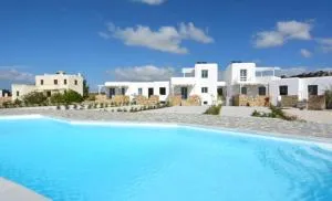 Plaka Sunset Naxos Home - Glinádhon