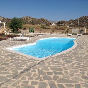 Plaka Sunset Naxos Home