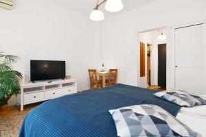 Downtown Studio - Cismigiu Park