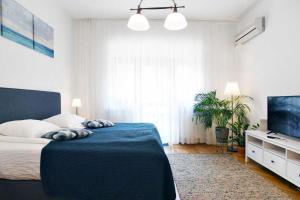 Downtown Studio - Cismigiu Park