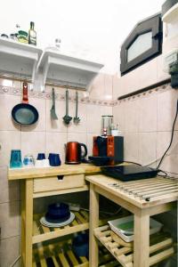 Downtown Studio - Cismigiu Park