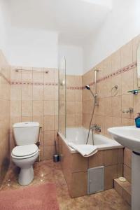 Downtown Studio - Cismigiu Park