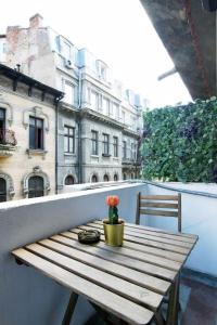 Downtown Studio - Cismigiu Park