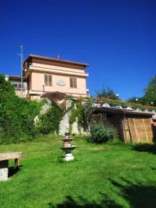 B&B Francesca - Cotronei