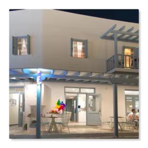 Porto Gavrio Loft Andros Greece