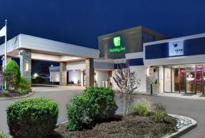 Holiday Inn Philadelphia-Cherry Hill by IHG