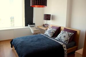 Elegant apartment in Panorama City with Free Parking Old Town - long-term available