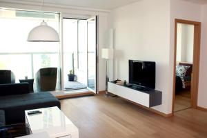 Elegant apartment in Panorama City with Free Parking Old Town - long-term available