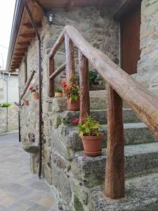 Casa Pion - Parada del Sil