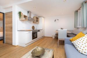 Souterrain Apartment 333 Flachau