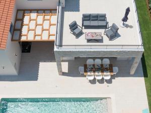 Ionian Trilogy Luxury Villas Kefalloniá Greece