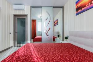 Стильна квартира в сучасному комплексі метро Нивки