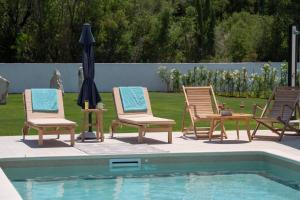 Ionian Trilogy Luxury Villas Kefalloniá Greece