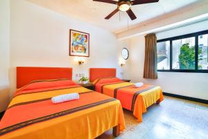 Hotel Villa del Mar Tradicional