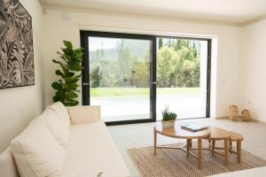Ionian Trilogy Luxury Villas Kefalloniá Greece