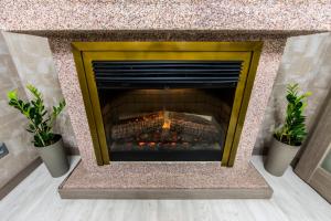 Стильна квартира в сучасному комплексі метро Нивки