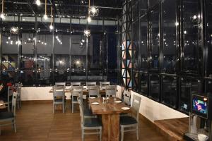 HOTEL SAPPHIRE