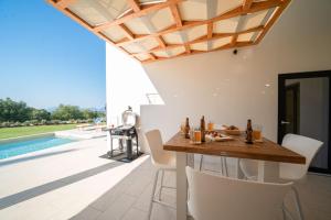 Ionian Trilogy Luxury Villas Kefalloniá Greece