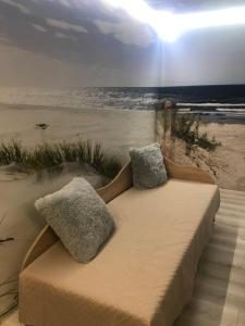 Apartamentai Šventoji