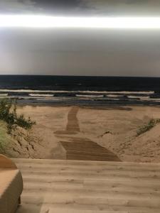 Apartamentai Šventoji