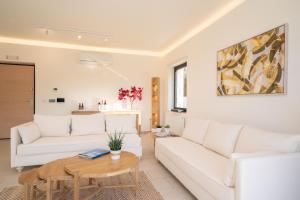 Ionian Trilogy Luxury Villas Kefalloniá Greece