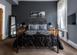 Scotia House - Beautifully Presented Accommodation - 哈罗盖特