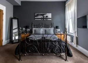 Scotia House - Beautifully Presented Accommodation