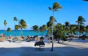 Secrets Cap Cana Resort & Spa - Adults Only -Inclusive