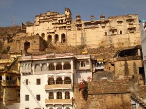 Haveli Braj Bhushanjee Heritage Hotel and Museum
